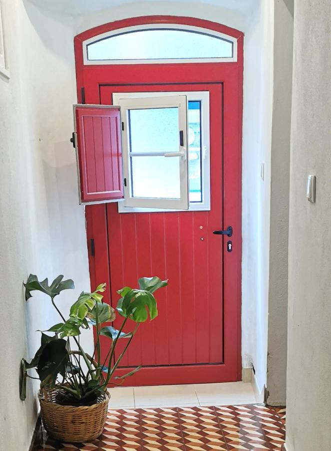4Bs - Birds & Bicycles Apartment Castro Verde Exterior photo
